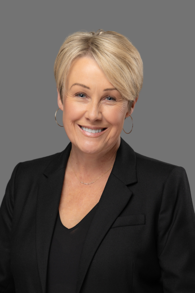 Cynthia Bevans