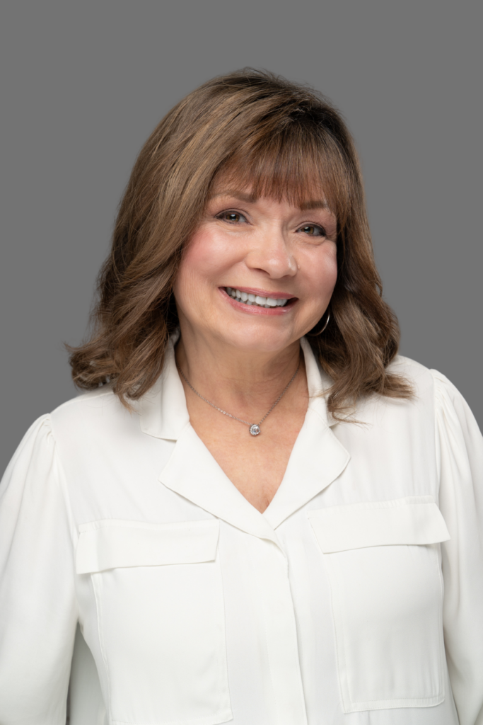 Mary Cooper