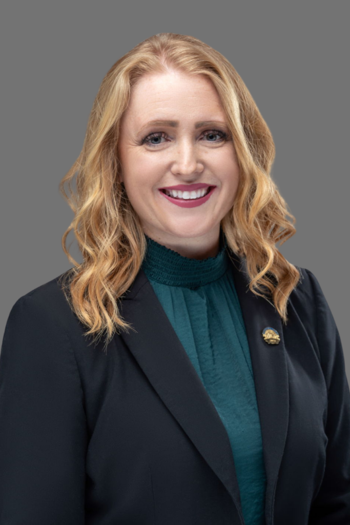 Grace Bergen