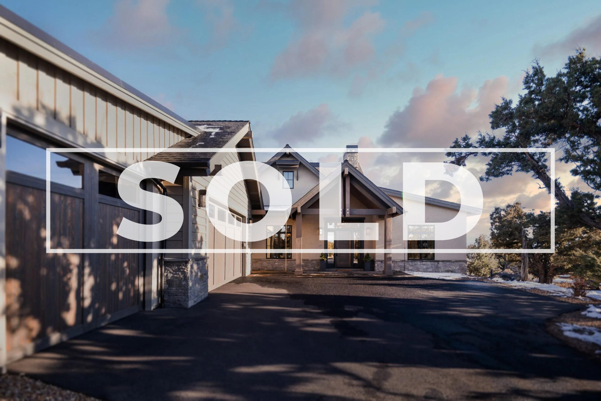 15560 SW Wooden Trestle Ct Powell Butte OR 97753