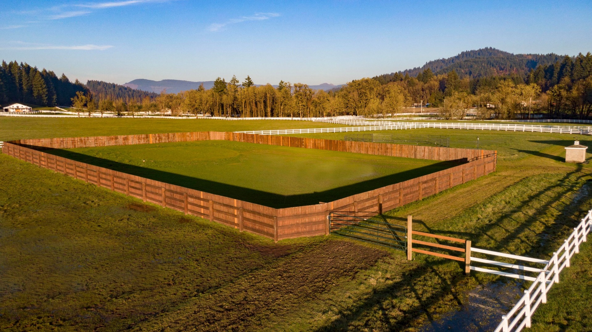 37691 Upper Camp Creek RdSpringfield, OR 97478