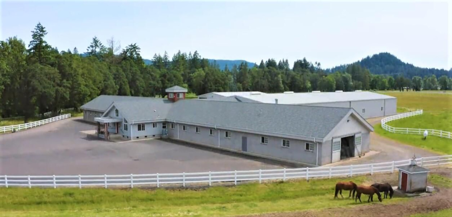 37691 Upper Camp Creek RdSpringfield, OR 97478