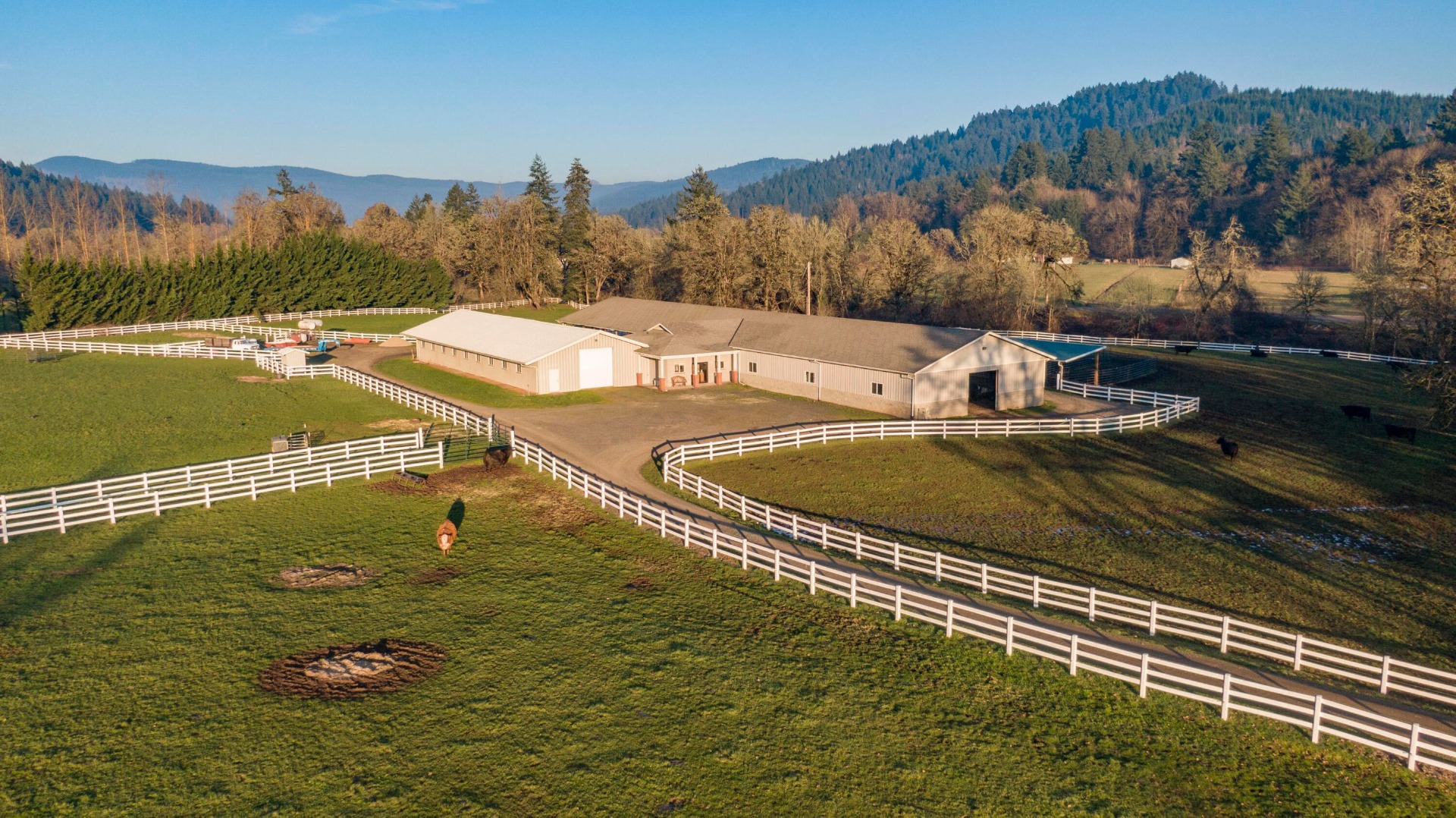 37691 Upper Camp Creek RdSpringfield, OR 97478