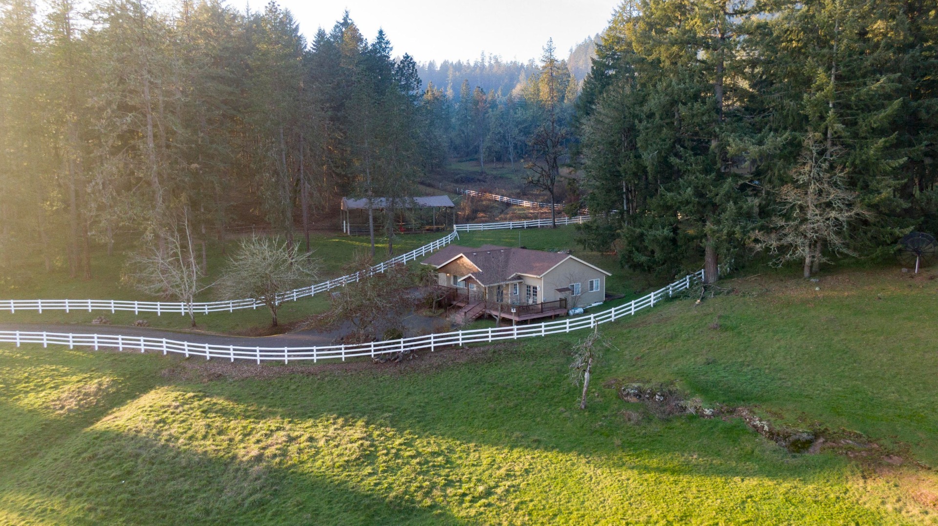 37691 Upper Camp Creek RdSpringfield, OR 97478