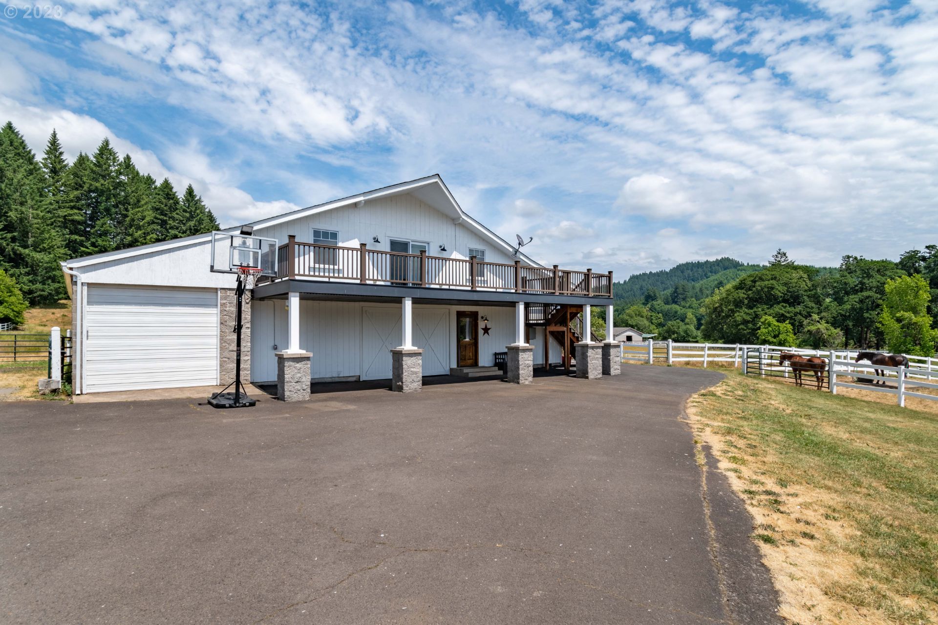 37691 Upper Camp Creek RdSpringfield, OR 97478