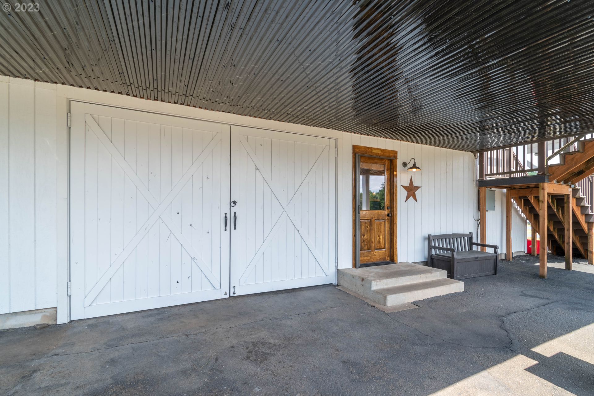 37691 Upper Camp Creek RdSpringfield, OR 97478