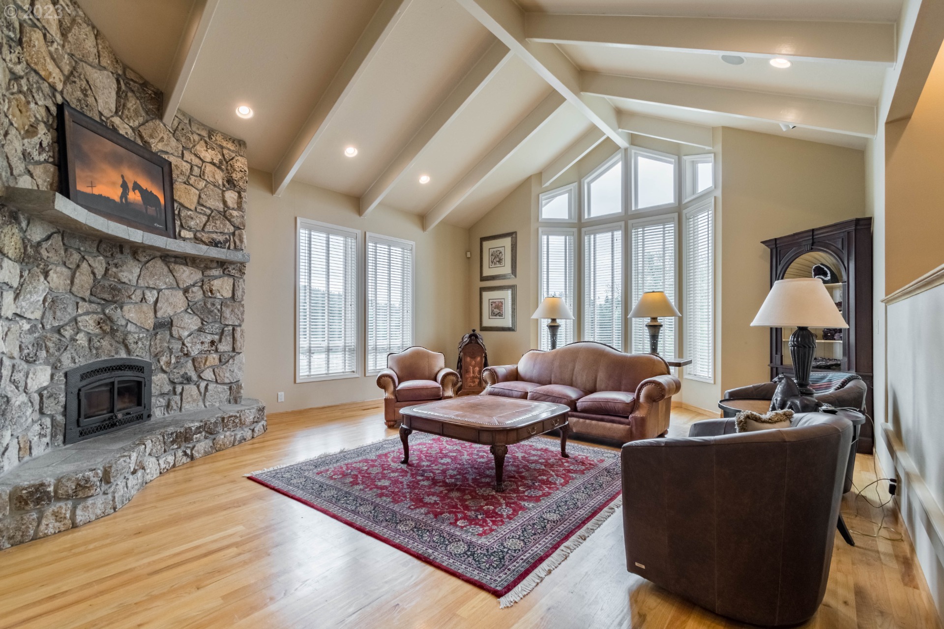 37691 Upper Camp Creek RdSpringfield, OR 97478