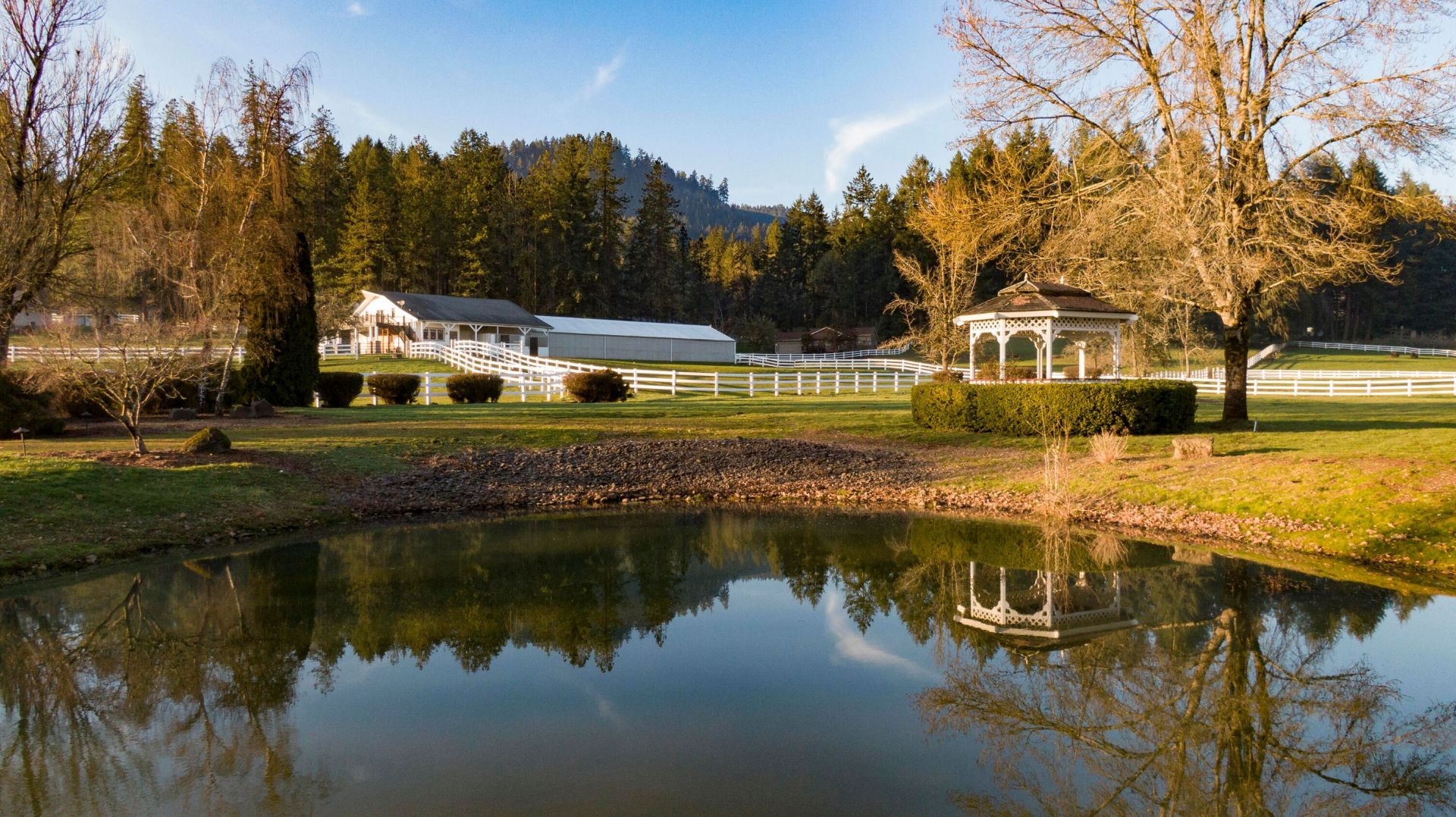 37691 Upper Camp Creek RdSpringfield, OR 97478