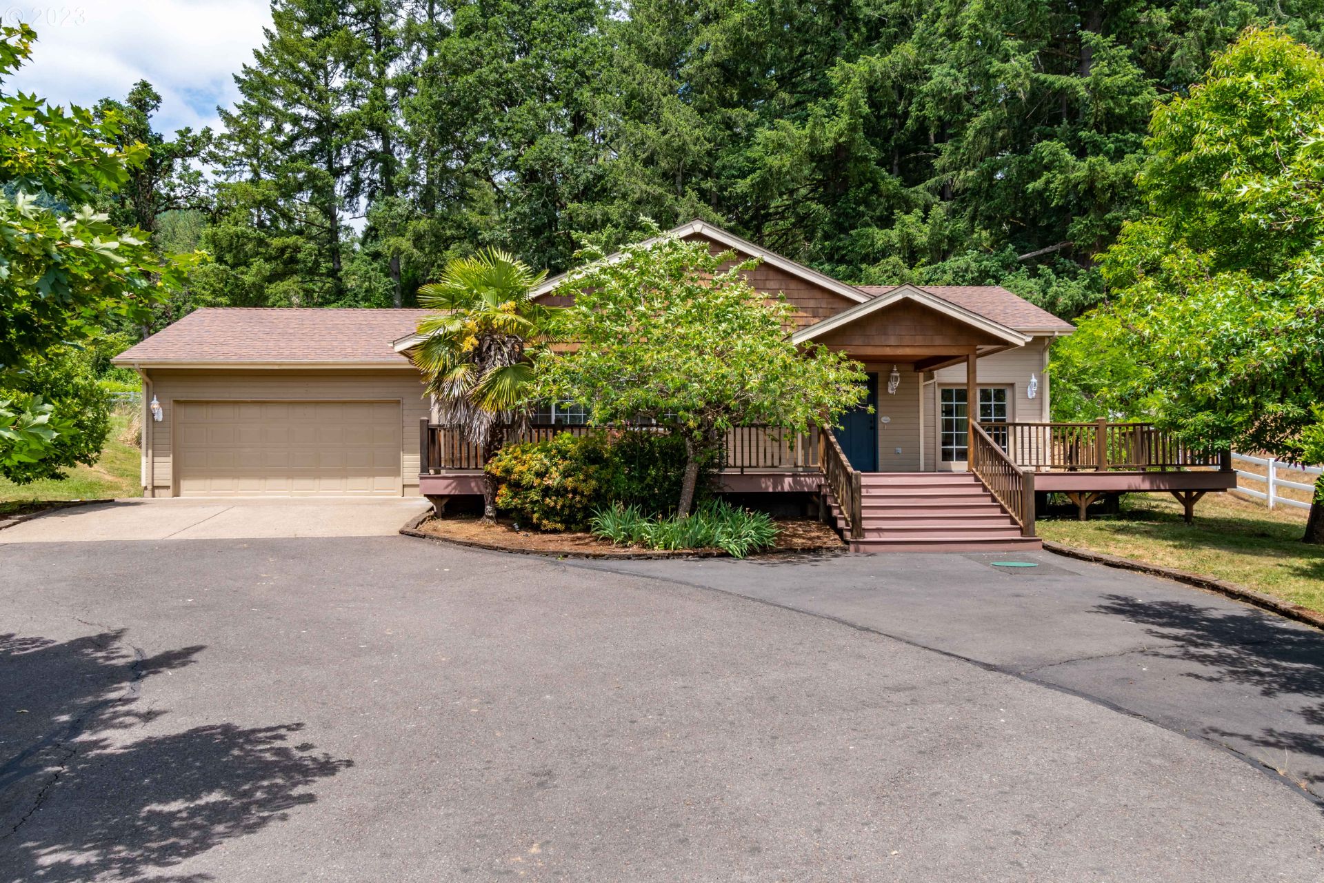 37691 Upper Camp Creek RdSpringfield, OR 97478