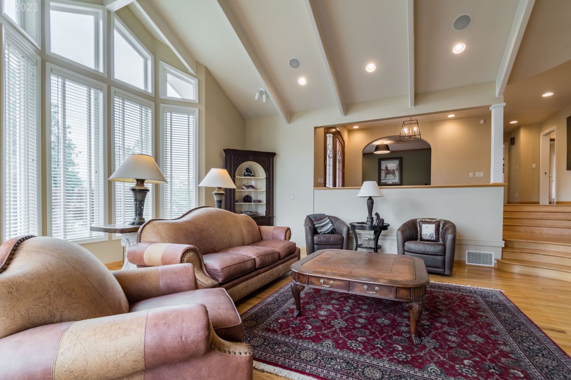 37691 Upper Camp Creek RdSpringfield, OR 97478